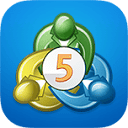 Metatrader 5 Plus Edge icon